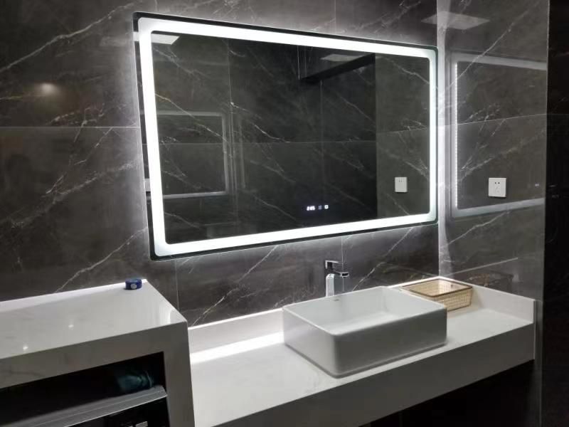 LED Mirrors